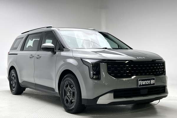 2024 Kia Carnival S KA4 PE