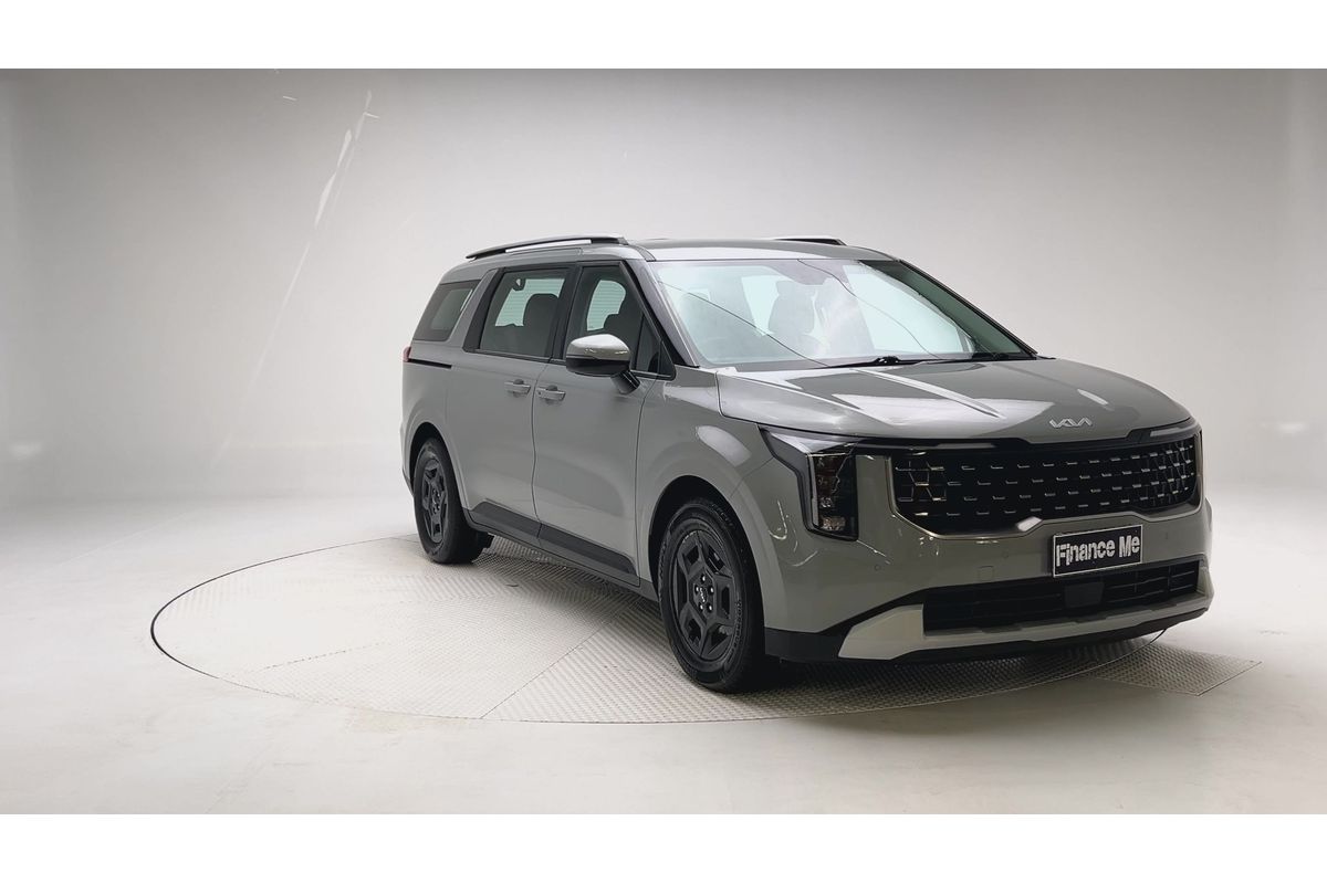 2024 Kia Carnival S KA4 PE