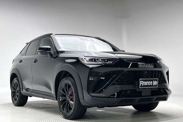 2025 GWM Haval H6GT Ultra B03