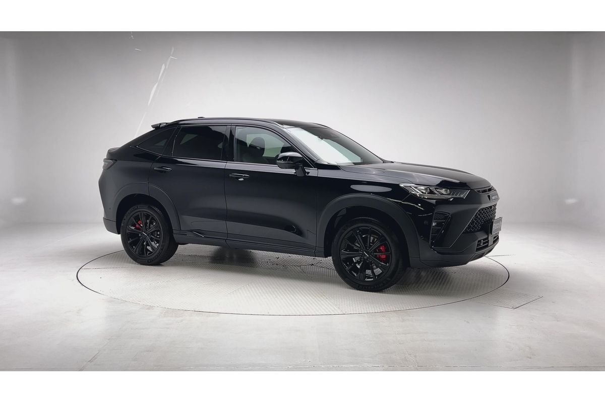 2025 GWM Haval H6GT Ultra B03