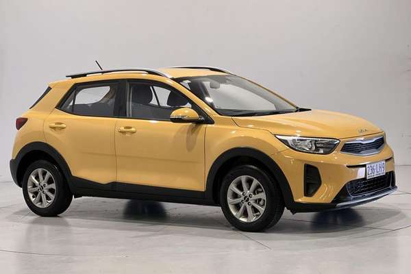 2024 Kia Stonic S YB