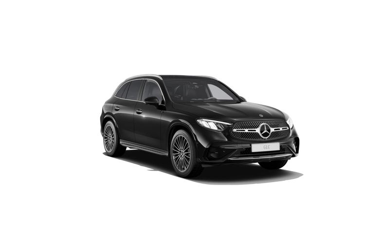 2026 Mercedes-Benz GLC-Class GLC300 C254