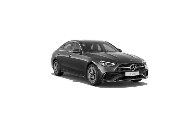 2026 Mercedes-Benz C-Class C200 W206
