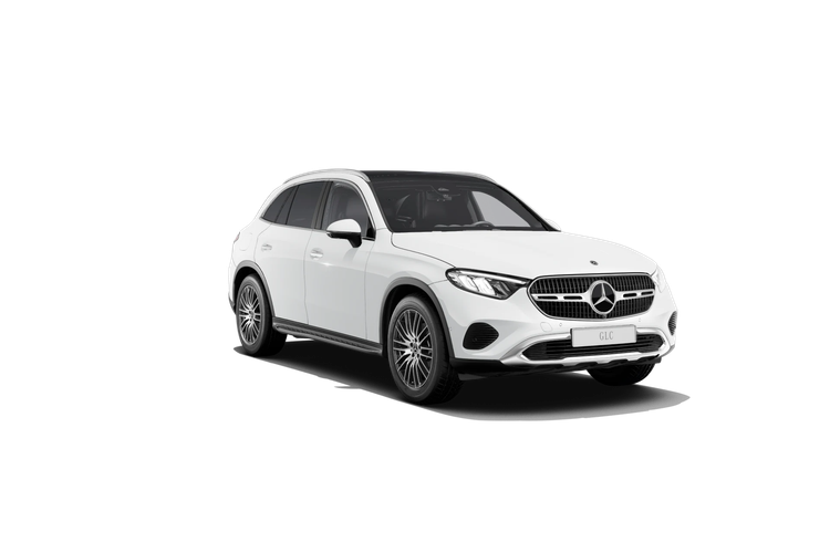 2026 Mercedes-Benz GLC-Class GLC200 X254