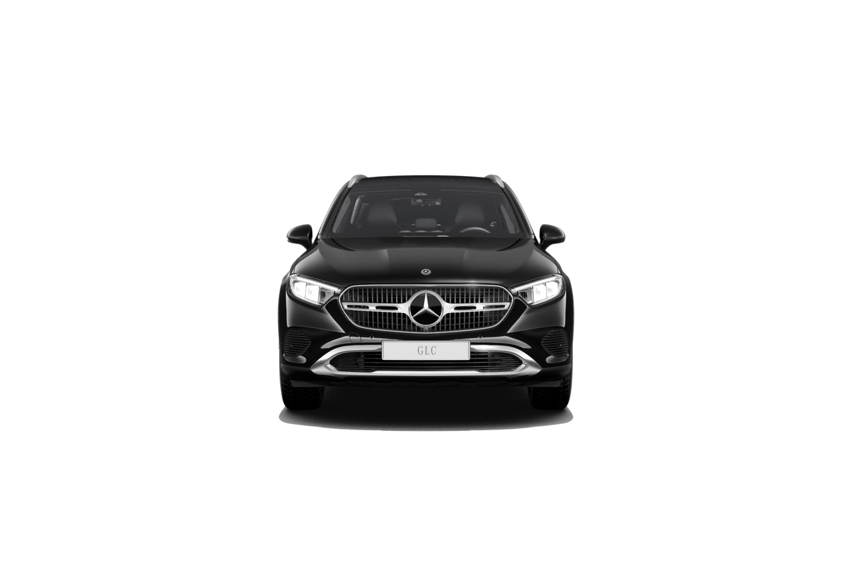 2026 Mercedes-Benz GLC-Class GLC200 X254
