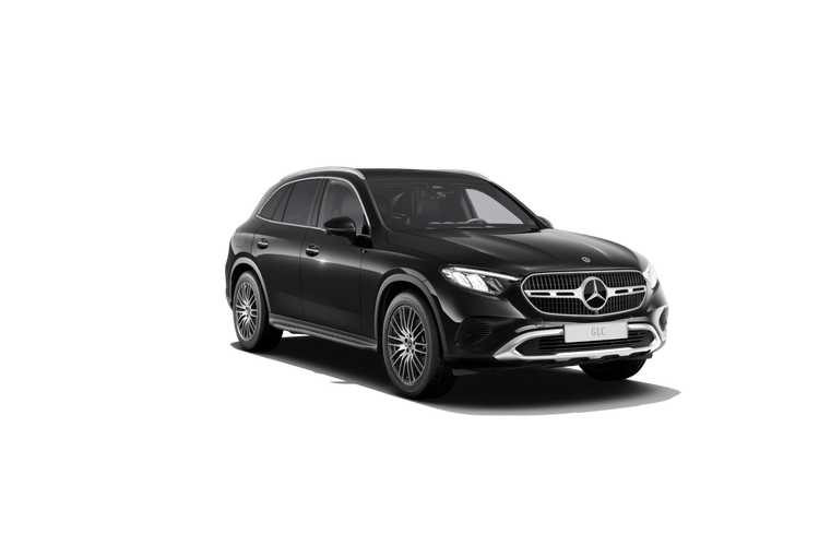 2026 Mercedes-Benz GLC-Class GLC200 X254