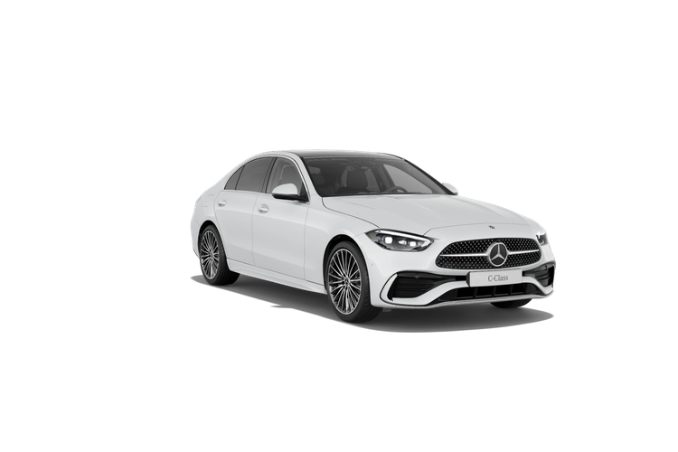 2026 Mercedes-Benz C-Class C300 W206