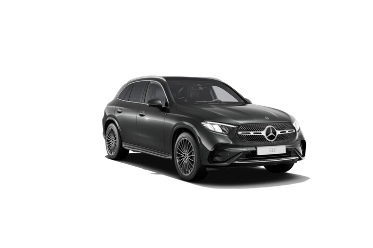 2026 Mercedes-Benz GLC-Class GLC300 X254