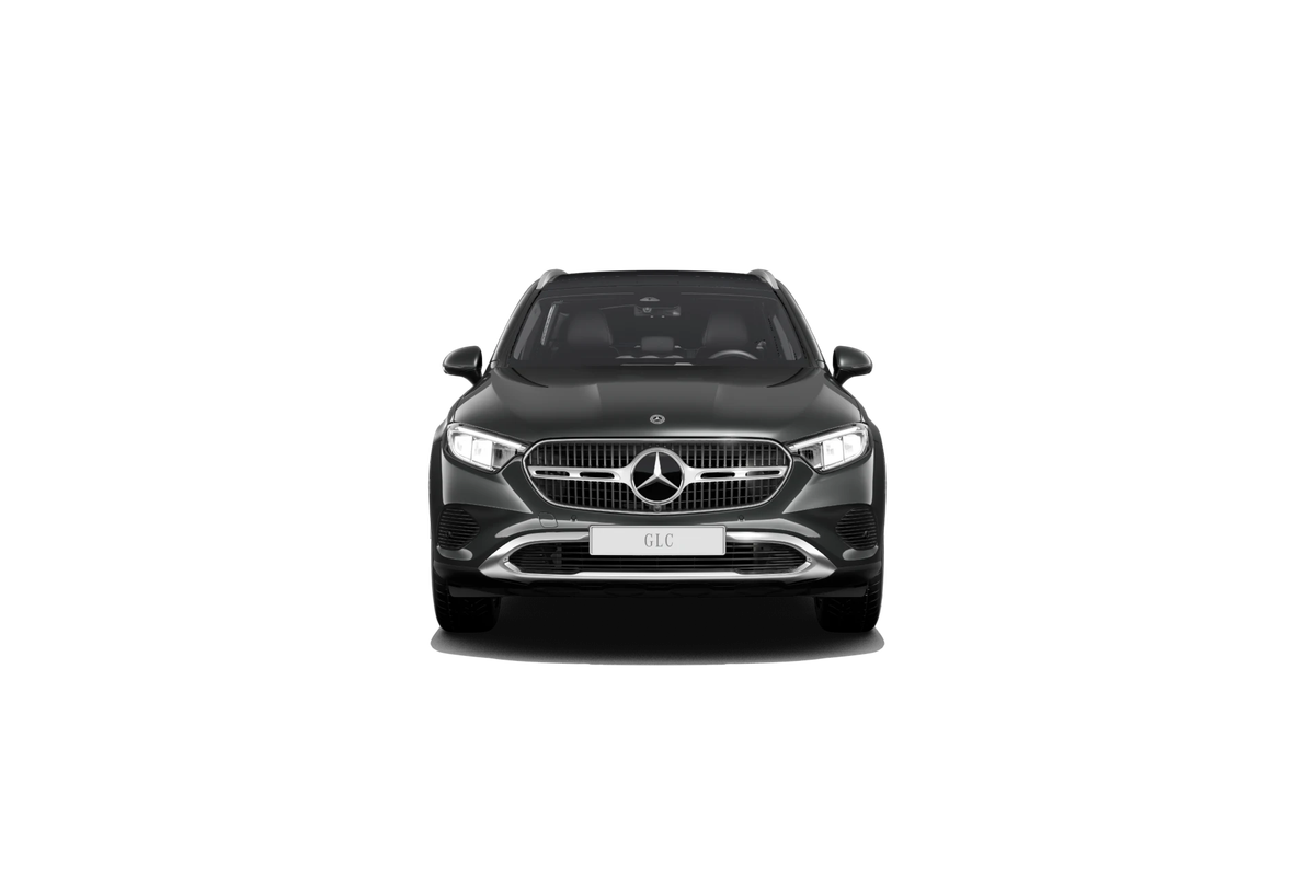 2026 Mercedes-Benz GLC-Class GLC200 X254