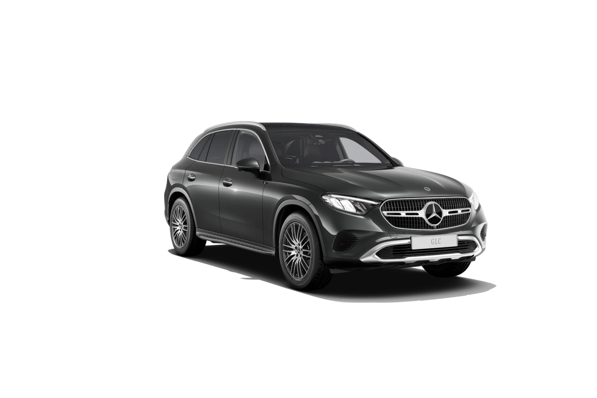 2026 Mercedes-Benz GLC-Class GLC200 X254