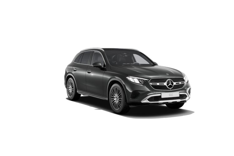 2026 Mercedes-Benz GLC-Class GLC200 X254