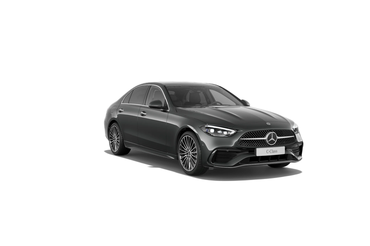 2026 Mercedes-Benz C-Class C300 W206