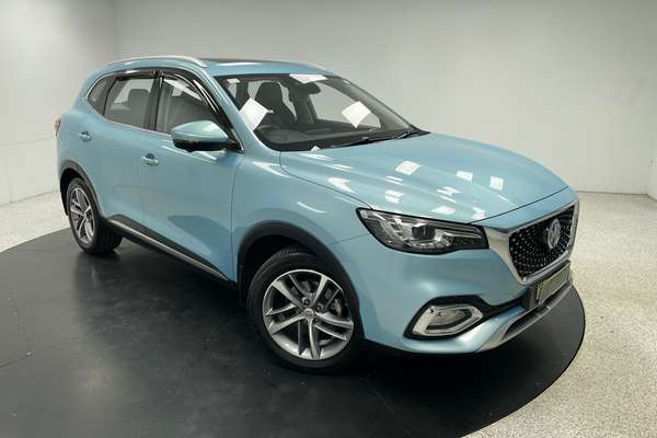 2021 MG HS PHEV Essence SAS23
