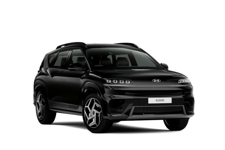 2025 Hyundai ELEXIO Elite OE1.V1