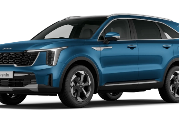 2026 Kia Sorento HEV GT-Line MQ4 PE thumb-0