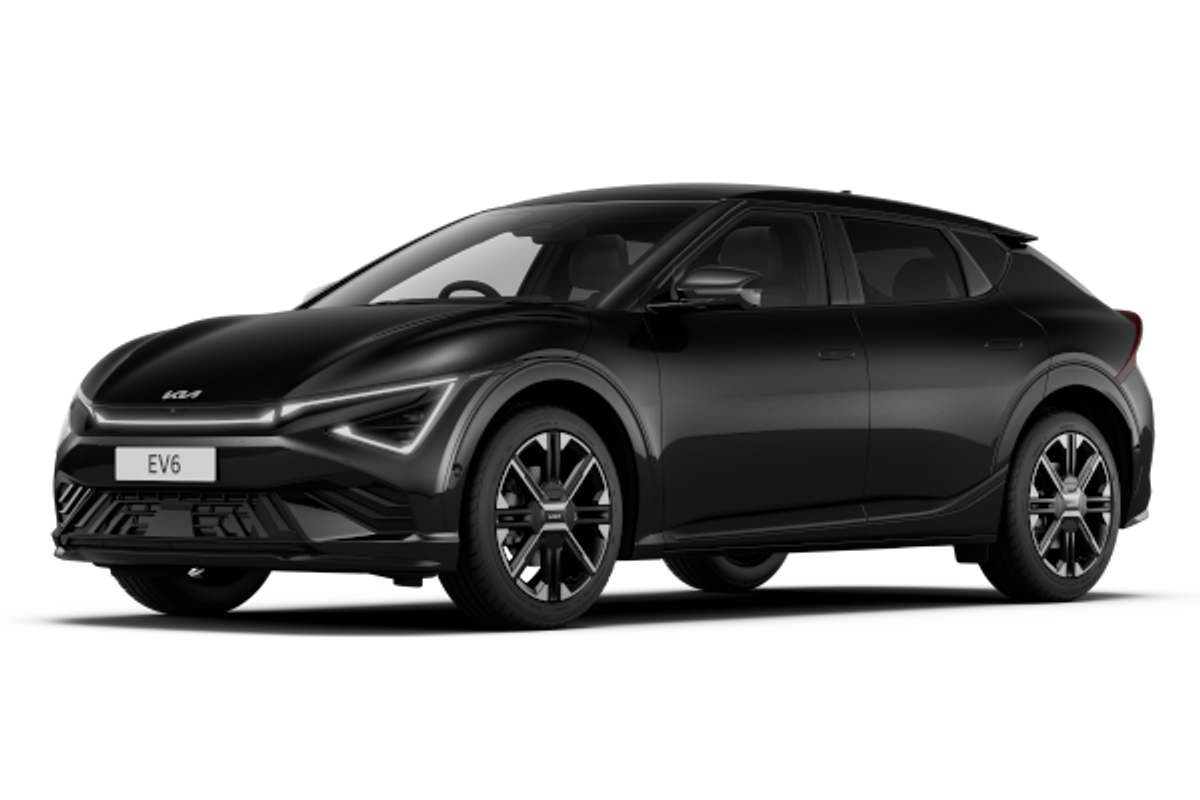 2026 Kia EV6 GT-Line CV PE