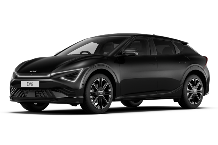 2026 Kia EV6 GT-Line CV PE