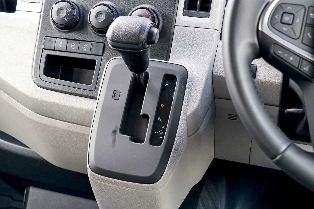 2024 Toyota Hiace GDH300R LWB image 11