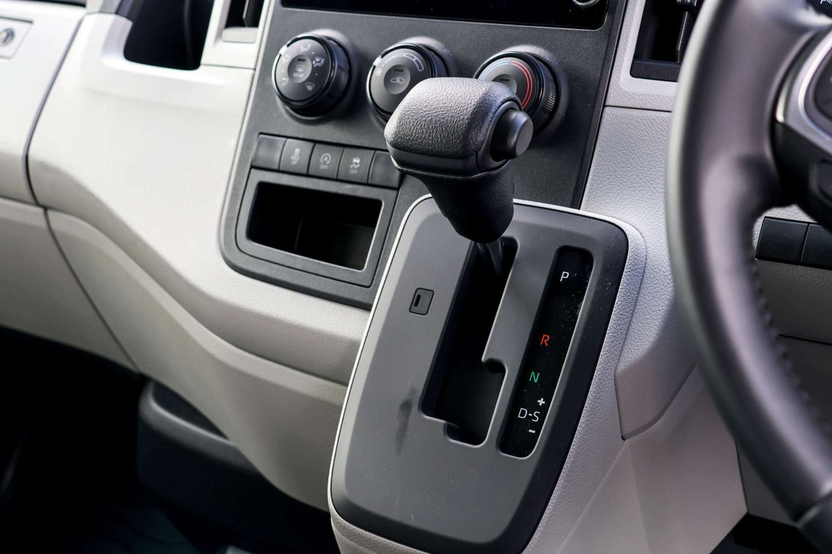 2024 Toyota Hiace GDH300R LWB image 19