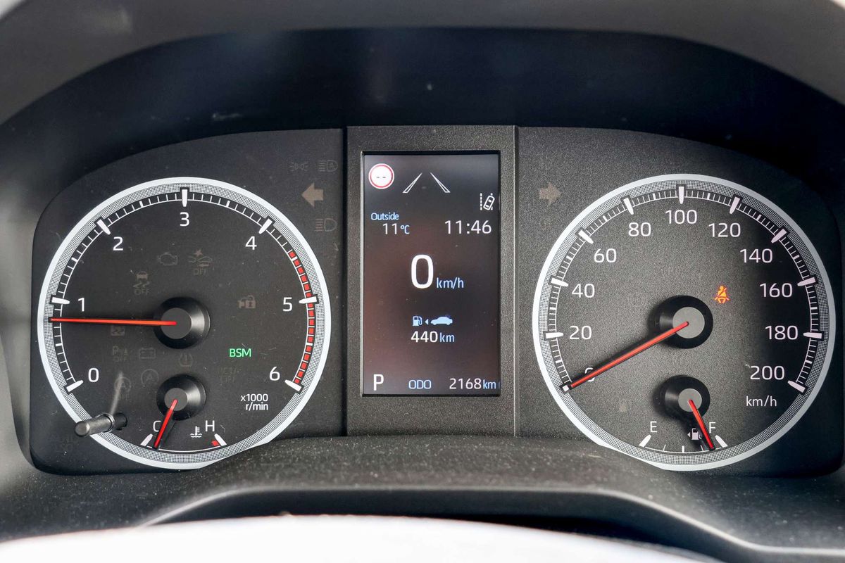 2024 Toyota Hiace GDH300R LWB image 27