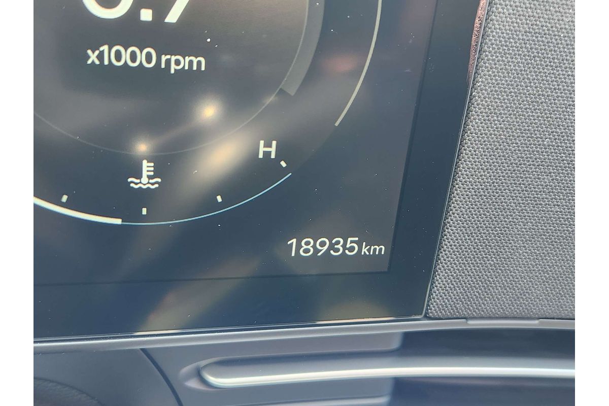 2024 Hyundai Kona Premium SX2.V2
