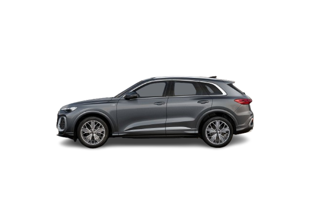 2025 Audi Q5 TDI 150kW sport GU