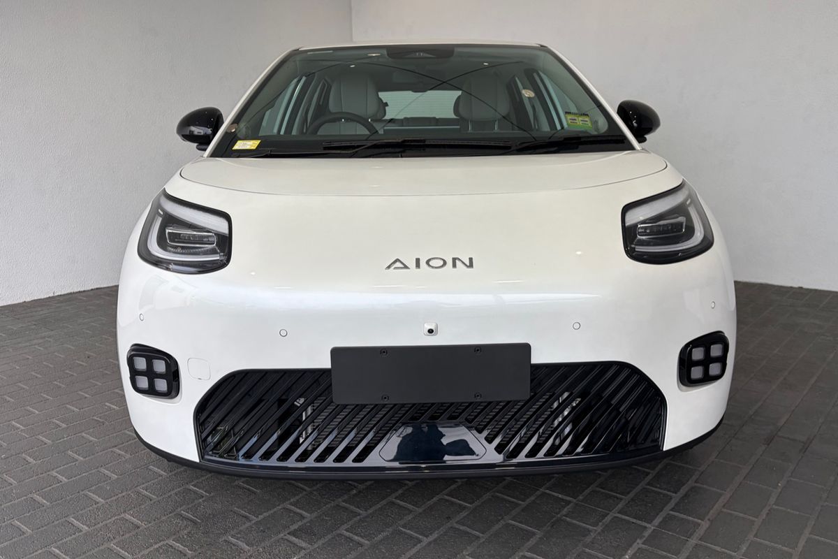2026 Aion UT Premium