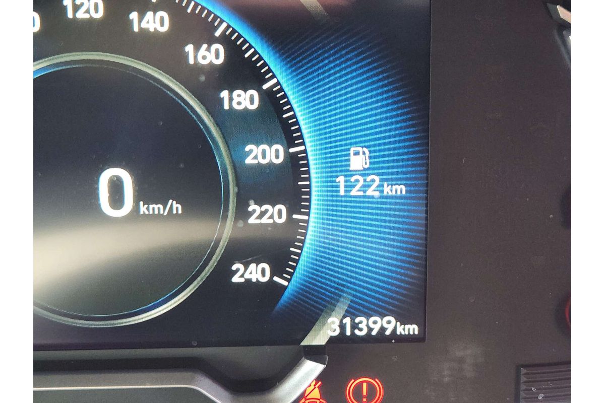 2020 Hyundai i30 PD.V4