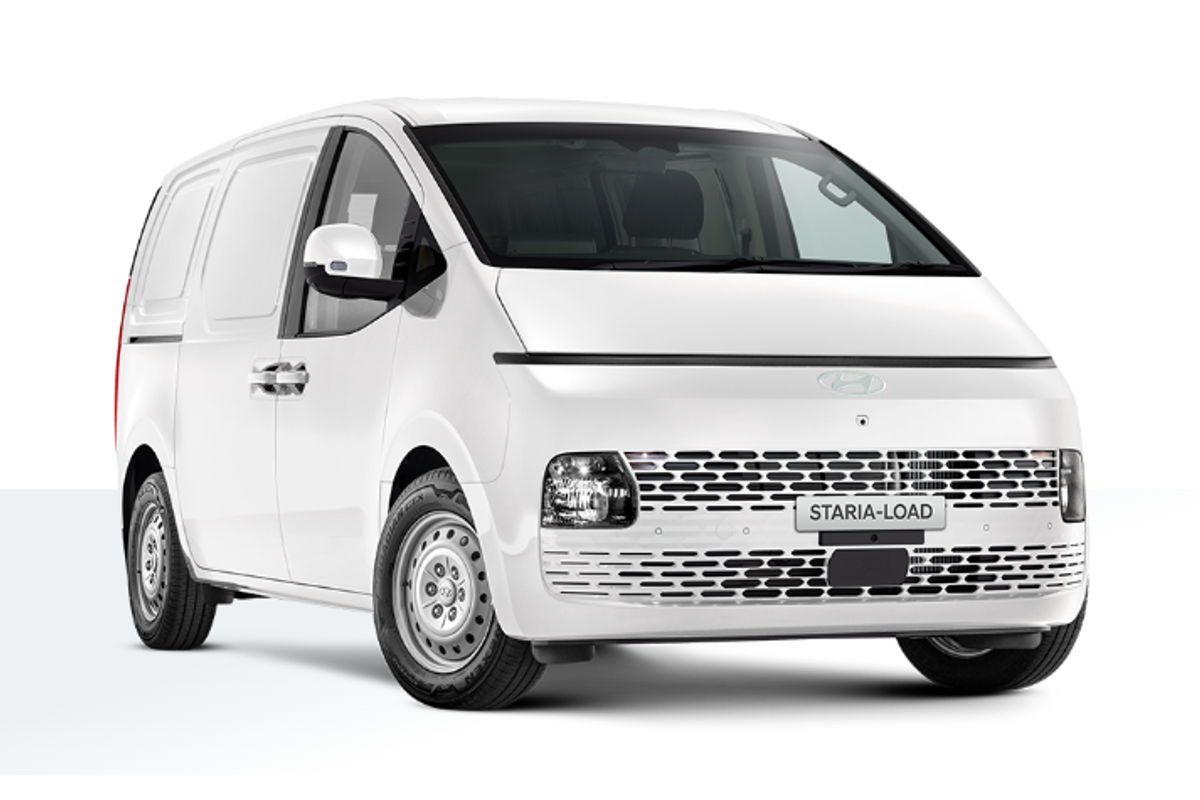 2026 Hyundai STARIA LOAD US4.V3