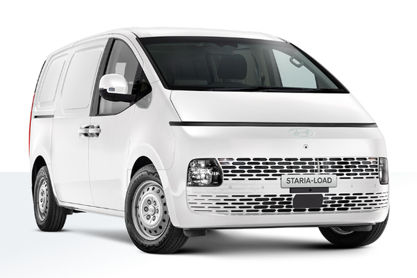 2026 Hyundai STARIA LOAD US4.V3