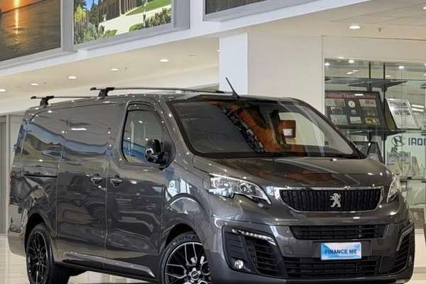 2023 Peugeot Expert Pro K0 MWB