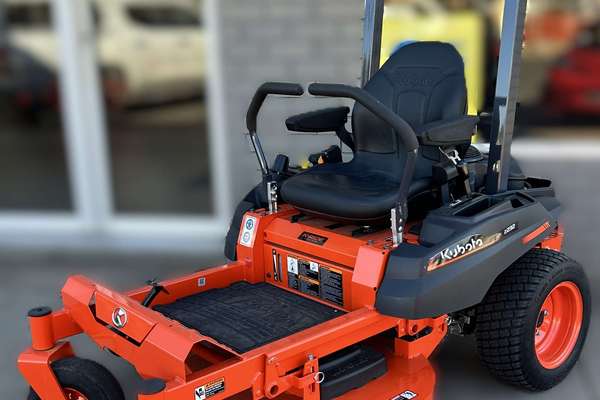 2025 Kubota ZTFM