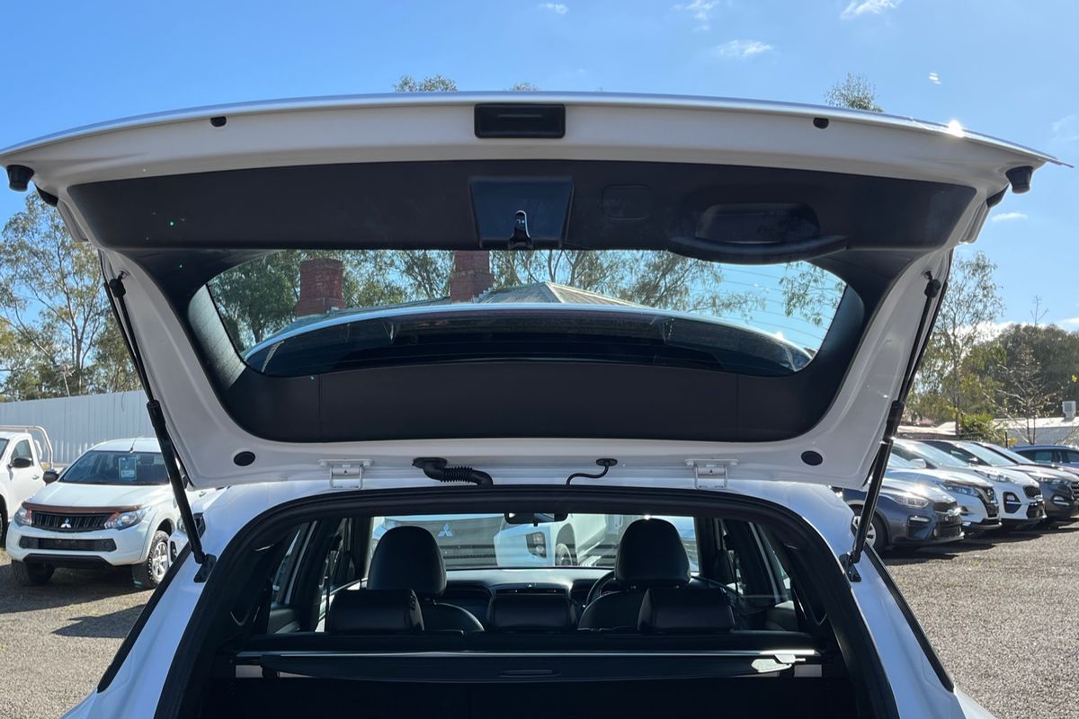2023 Hyundai Tucson N Line NX4.V2