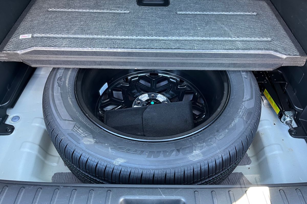 2023 Hyundai Tucson N Line NX4.V2