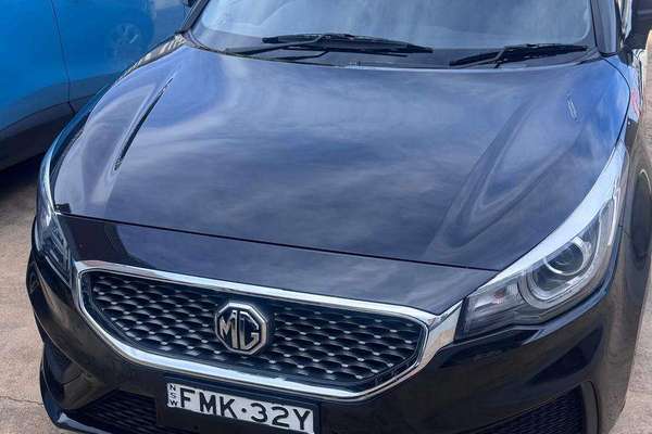 2023 MG MG3 Excite