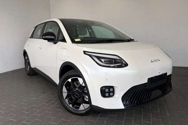 2026 Aion UT Luxury