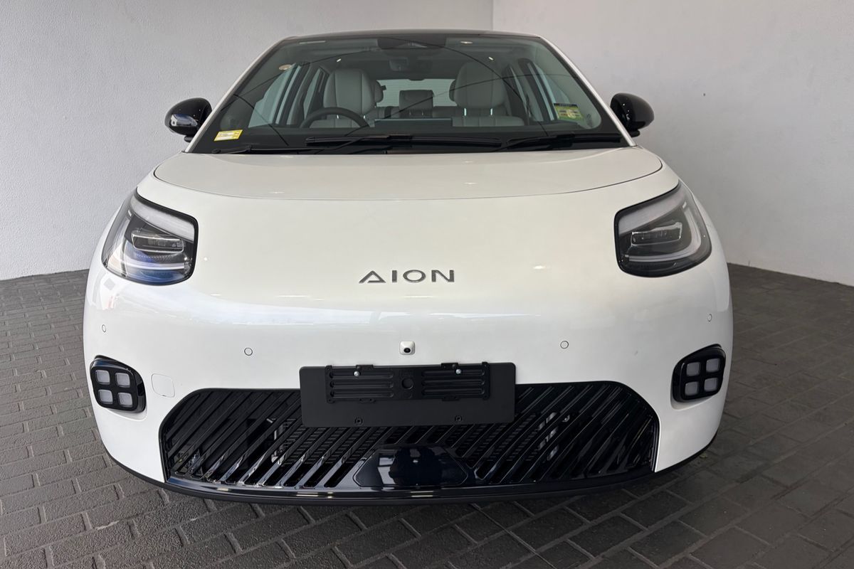 2026 Aion UT Luxury