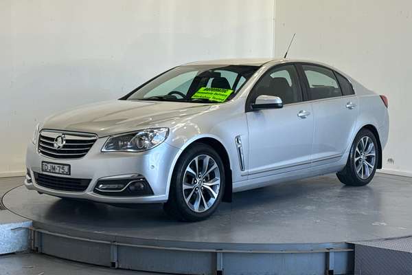 2015 Holden Calais VF