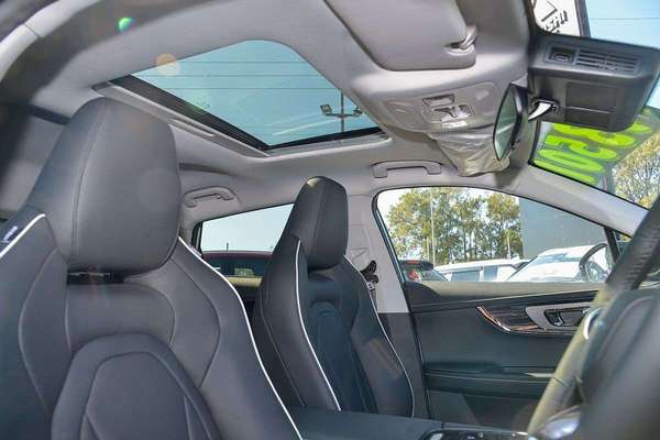 2026 Chery E5 Ultimate thumb-9