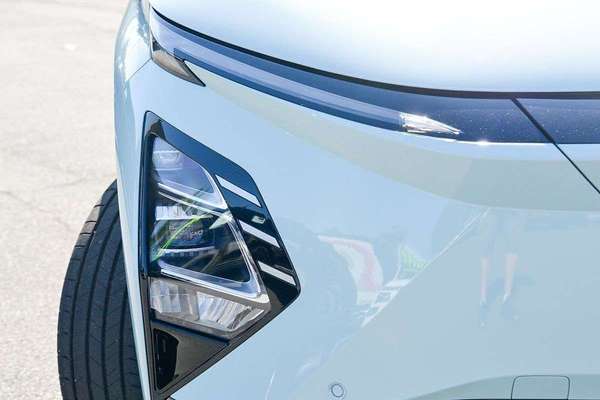 2026 Chery E5 Ultimate thumb-19