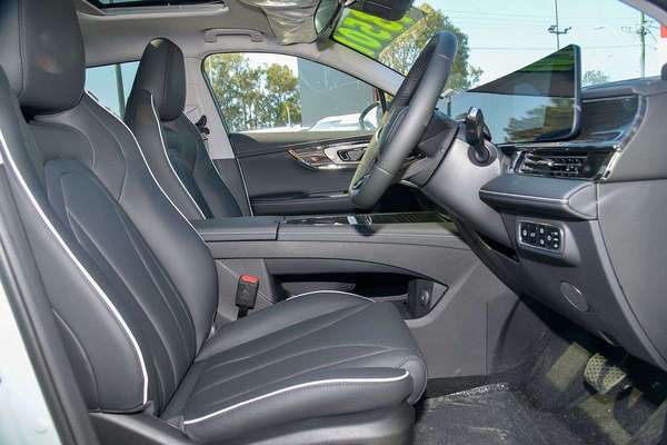 2026 Chery E5 Ultimate thumb-7