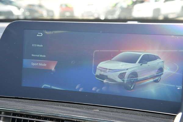2026 Chery E5 Ultimate thumb-13