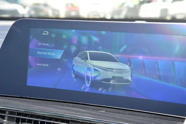 2026 Chery E5 Ultimate thumb-14