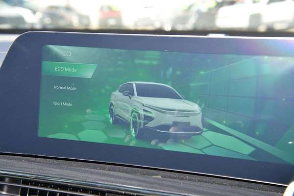 2026 Chery E5 Ultimate thumb-12