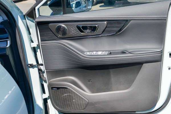 2026 Chery E5 Ultimate thumb-21