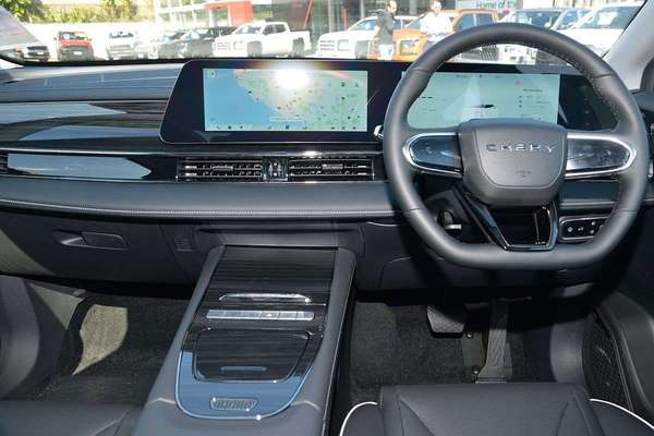 2026 Chery E5 Ultimate thumb-10