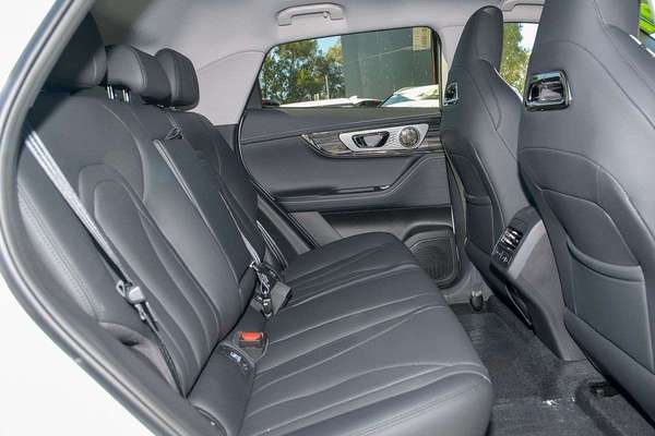 2026 Chery E5 Ultimate thumb-8