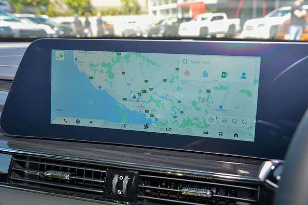 2026 Chery E5 Ultimate thumb-18