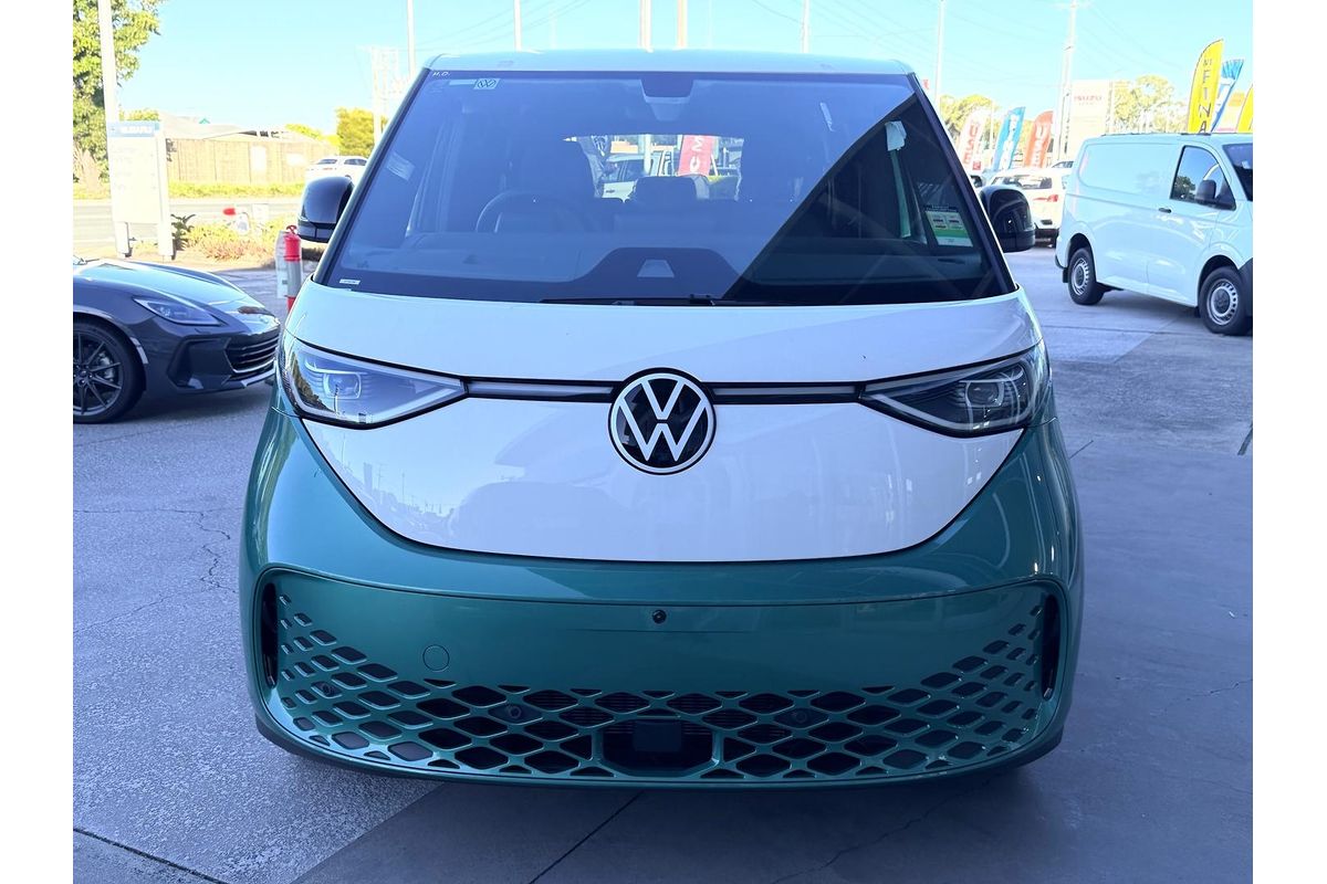 2025 Volkswagen ID. Buzz Pro BEV560 EB SWB