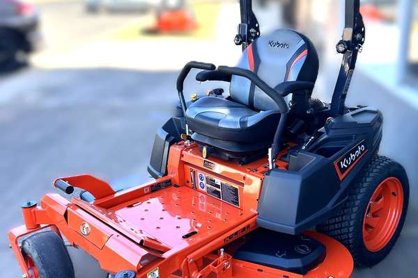 2025 Kubota ZTFM